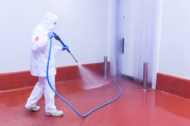 Trusted Long Lake, MN Pressure Washing Experts