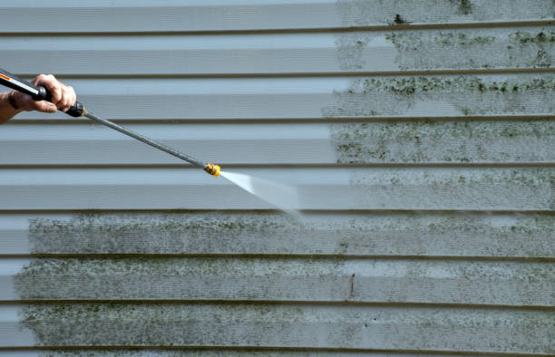 Professional Pressure Washing in Long Lake, MN